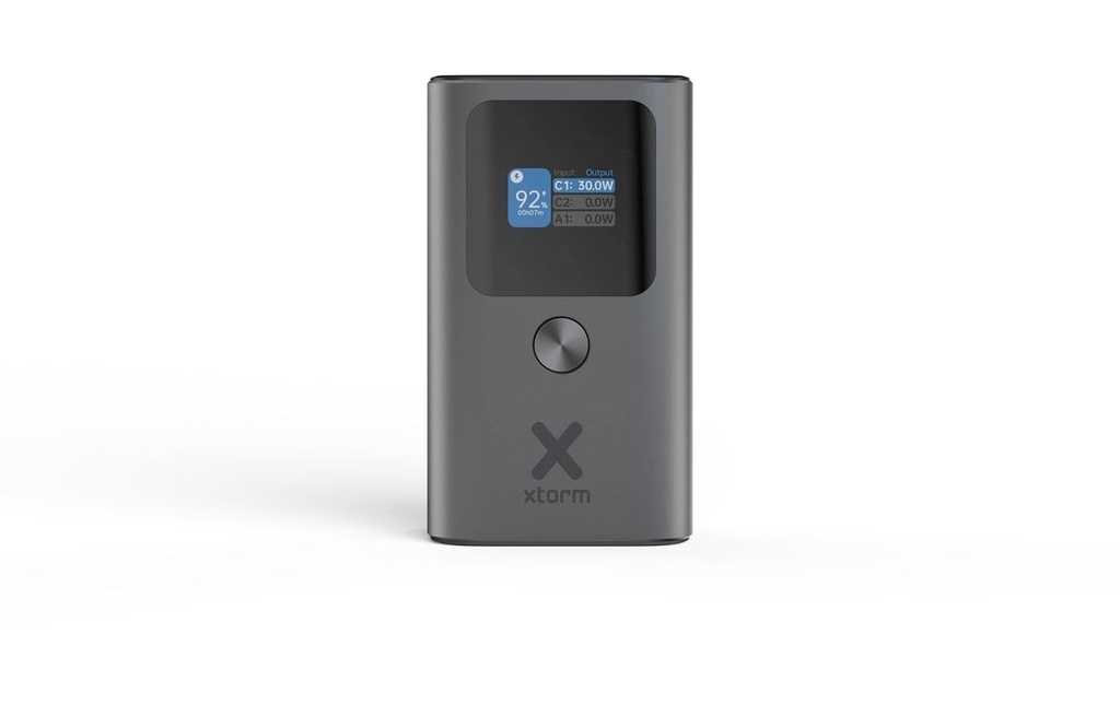 Xtorm Chargeurs portatifs Nova Mini XNP100 10000 mAh