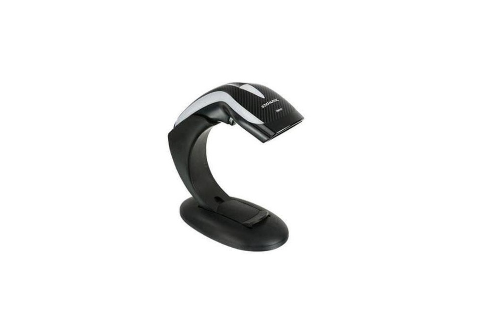 Datalogic Scanner de code-barres Heron HD3430 Noir