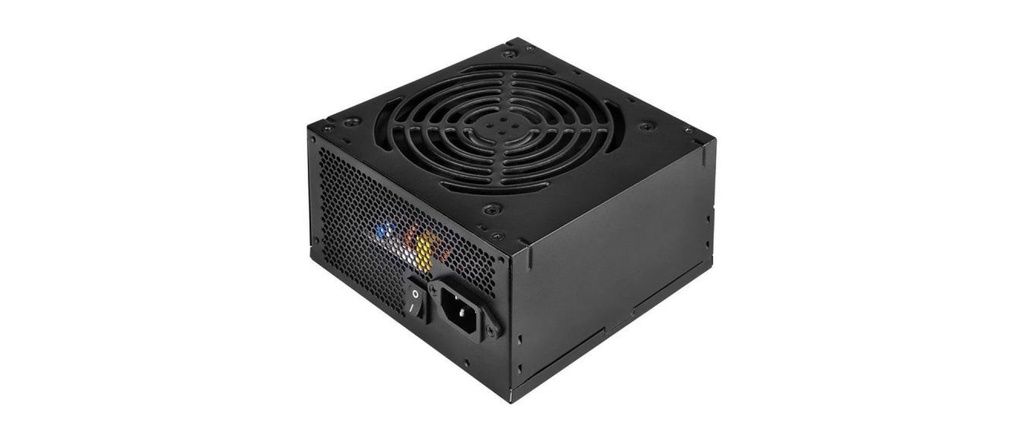 SilverStone Bloc d’alimentation ST60F-ES230 600 W
