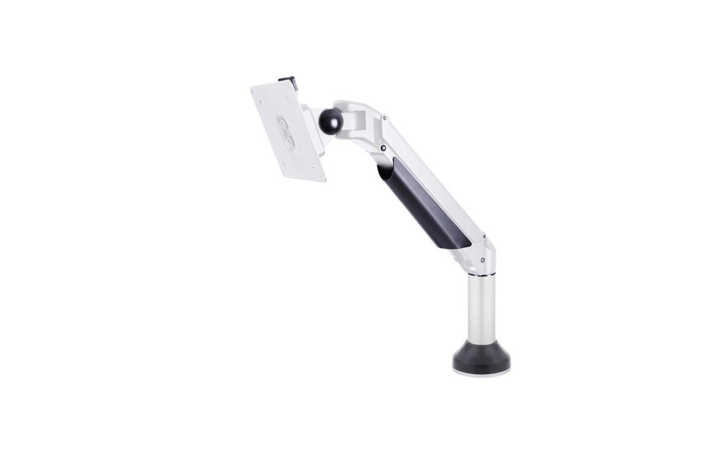 Multibrackets Supports de table Gas Lift Arm Desk or Wall jusqu'à 10 kg