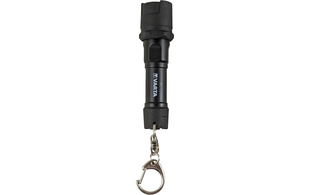 Varta Lampe de poche LED Key Chain Light