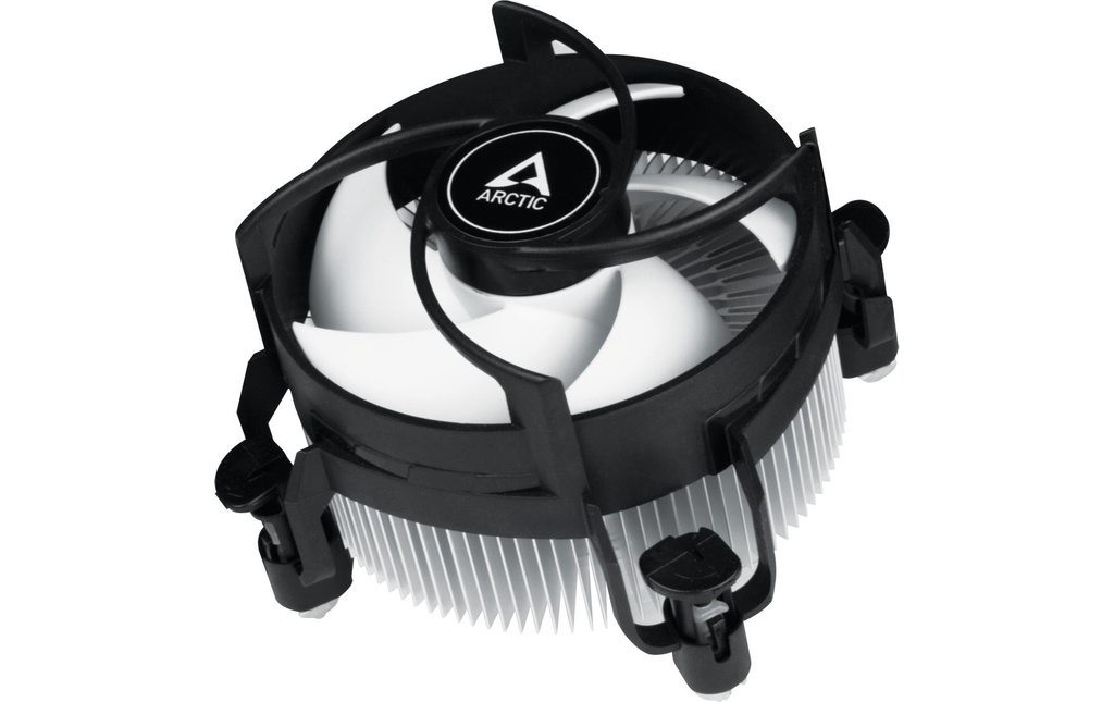 Arctic Cooling Refroidisseur CPU Alpine 17