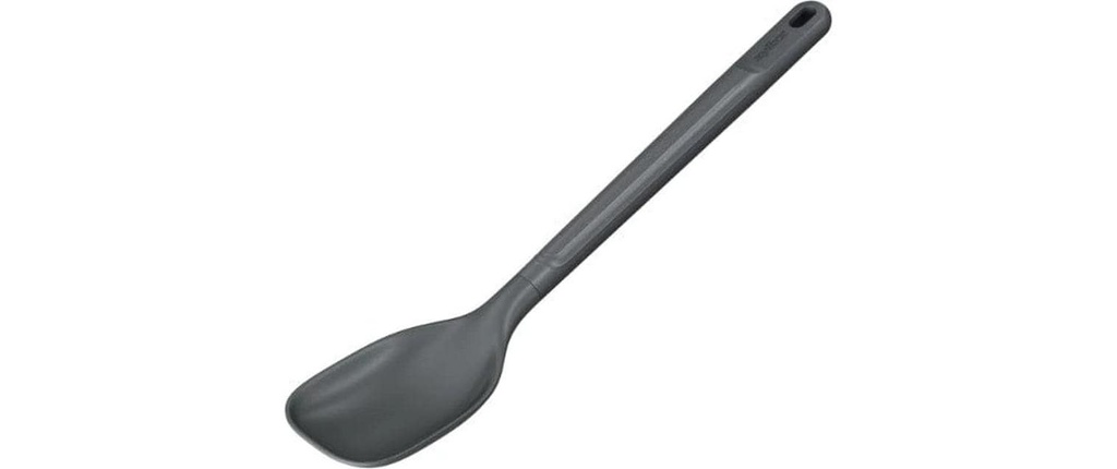 Zyliss Grande cuillère L Noir/Gris
