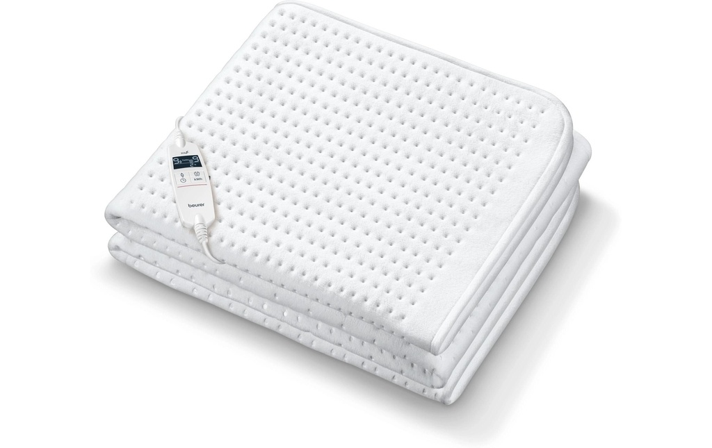 Beurer Sous-matelas chauffant à tension UB 101 Cosy