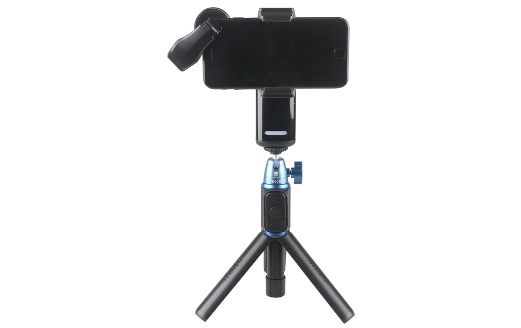 Sirui Objectif de smartphone Pocket Stabilizer VK-3K Kit