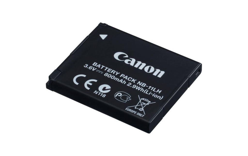 Canon Batterie pour Appareils photo numérique NB-11LH