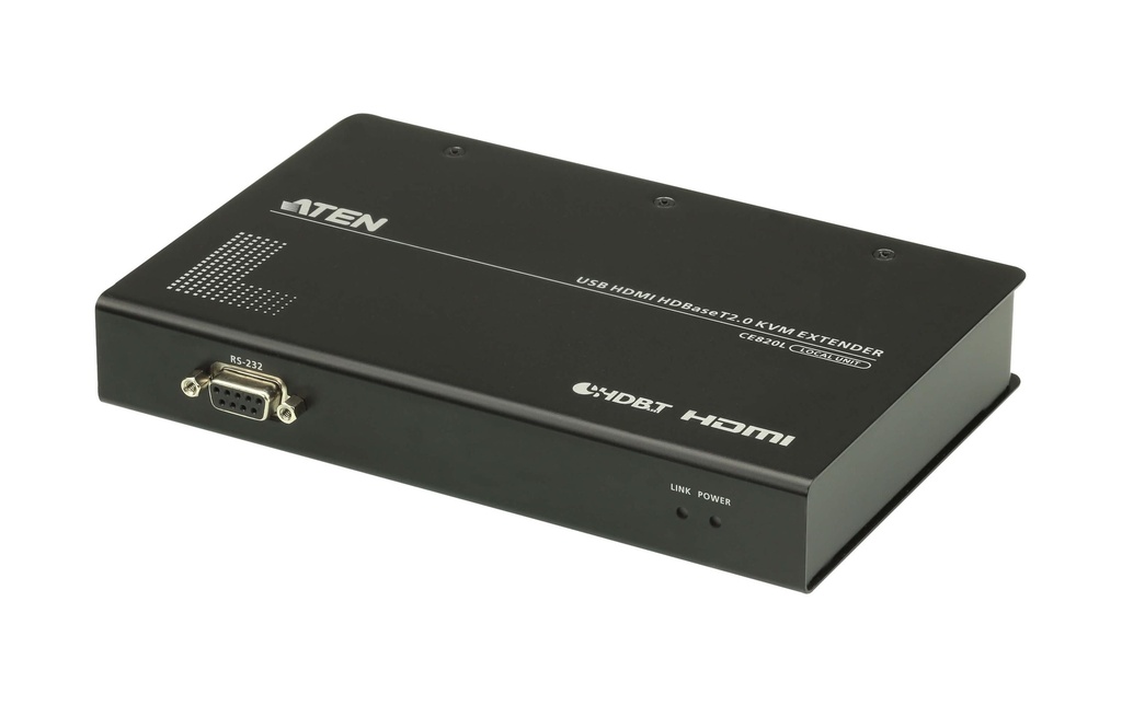 Aten Extension KVM CE820 Set