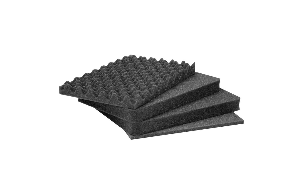 Nanuk Bloc mousse Set pour mod. 925