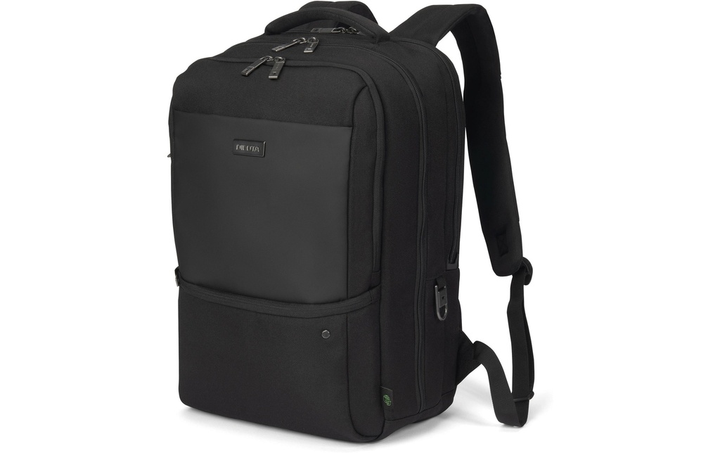 DICOTA Sac-à-dos pour ordinateur portable Five 14-16 Schwarz