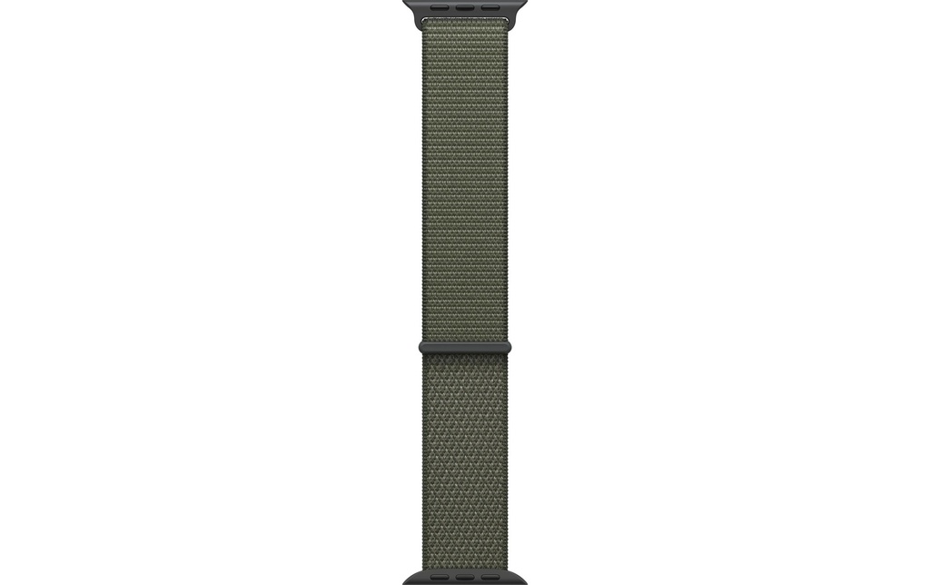 Apple Sport Loop 46 mm Forest