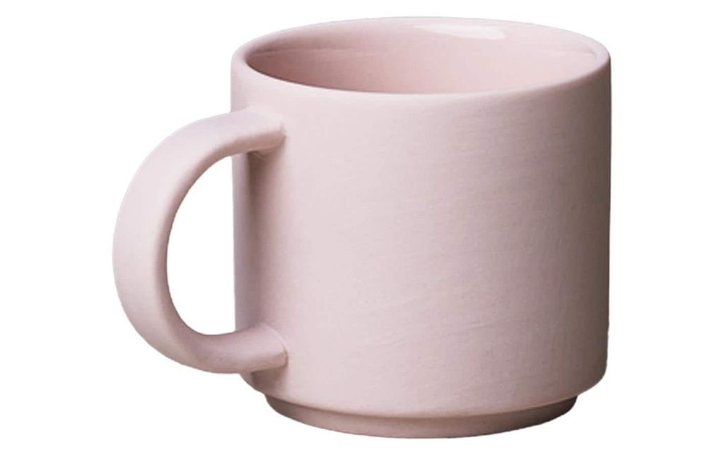 Chic Mic Tasse à expresso Bonne humeur 70 ml, 1 Pièce/s, Blossom