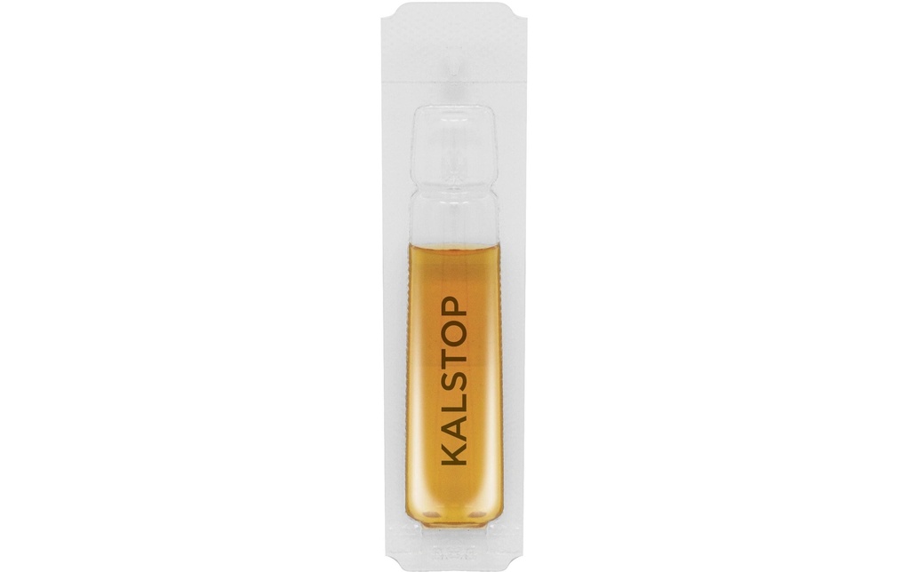 Polti Détartrant  pour les chaudières 20 x 5 ml