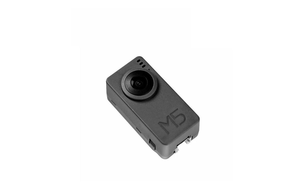 M5Stack Module de caméra à minuterie Timer Camera Fisheye ESP32 OV3660