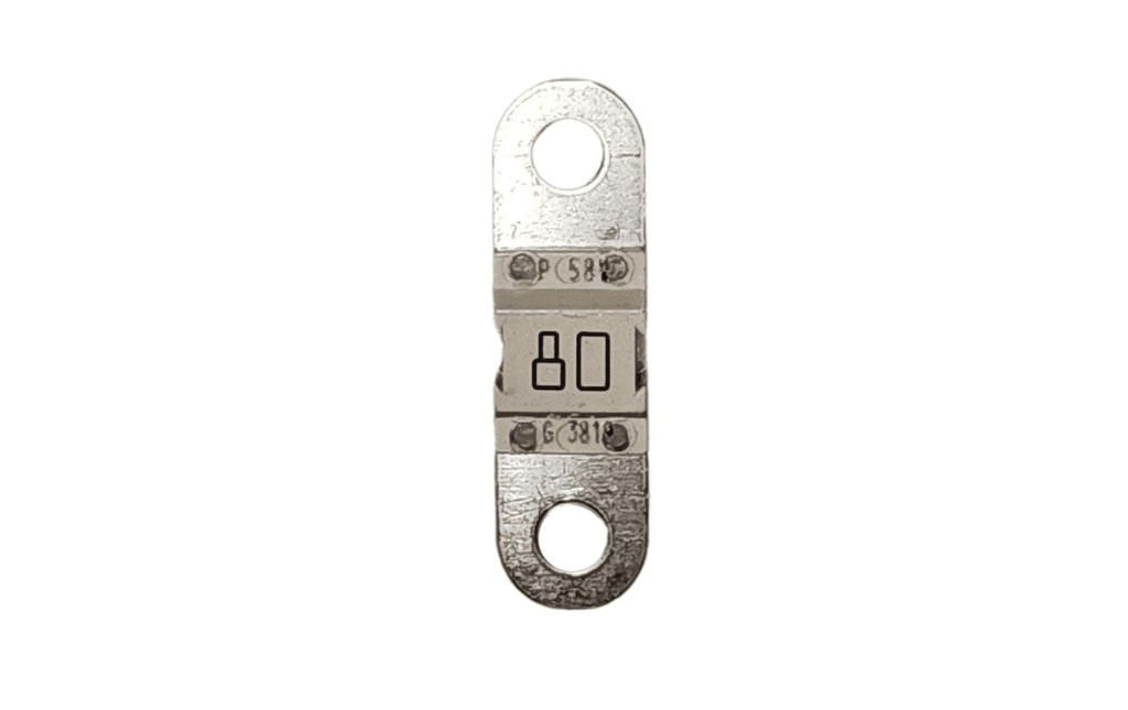 Victron Fusible midi 80A / 58 V pour 48 V