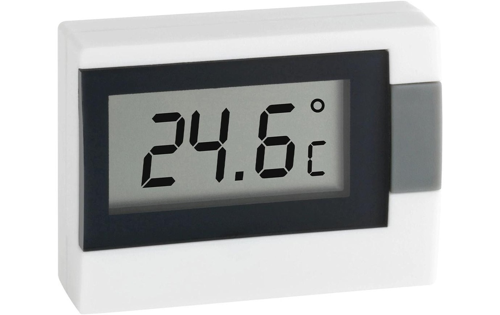TFA Dostmann Thermomètre 30.2017