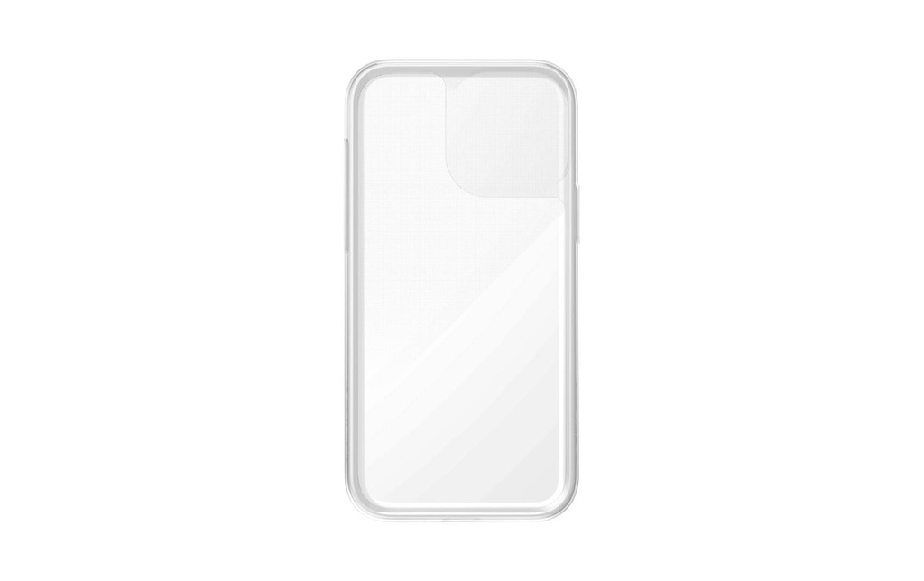 Quad Lock Étui sport & extérieur MAG Poncho iPhone 13 Pro Max