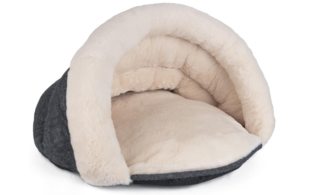 TrendPet Lit SuiteLuna, Beige