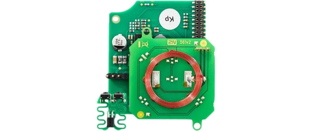2N Boucle d'induction IP Force 2.0