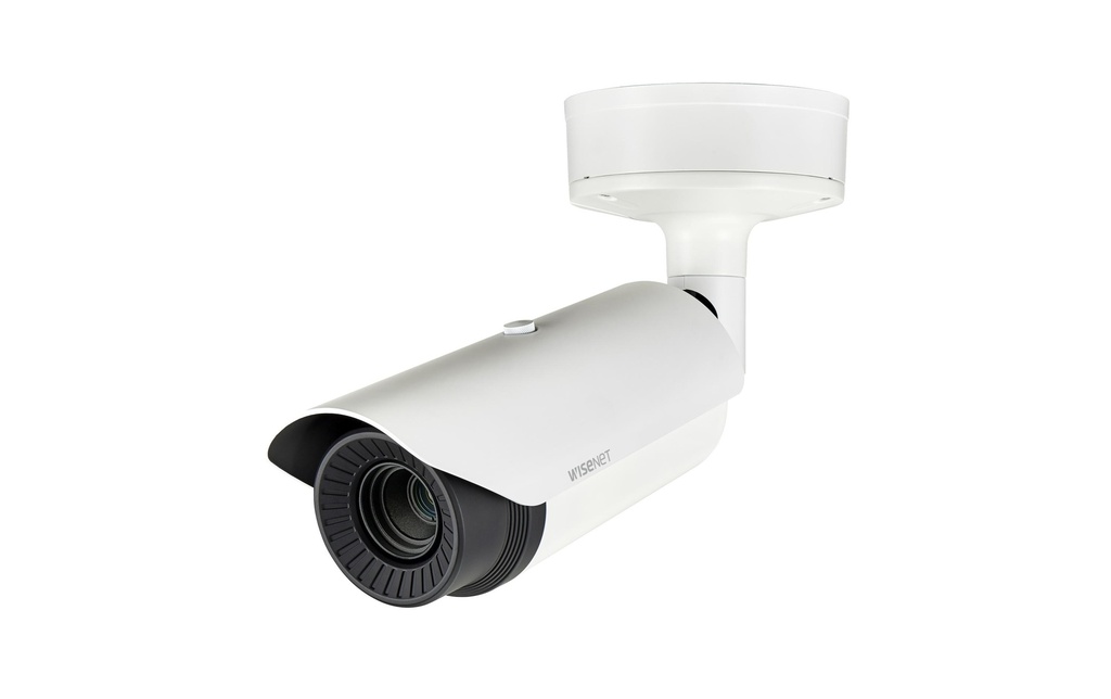 Hanwha Vision Caméra thermique TNO-4040TR