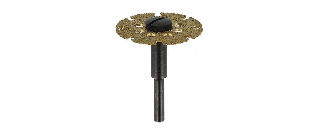 Dremel Disque à trancher 542 1 pièce