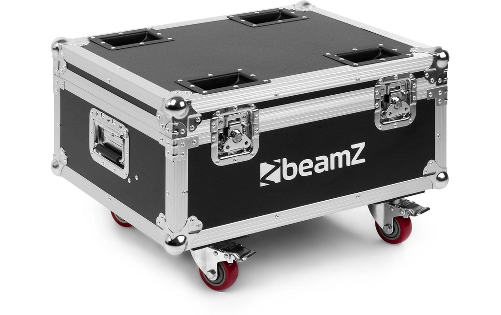 BeamZ Pro Flightcase  FL-DOT