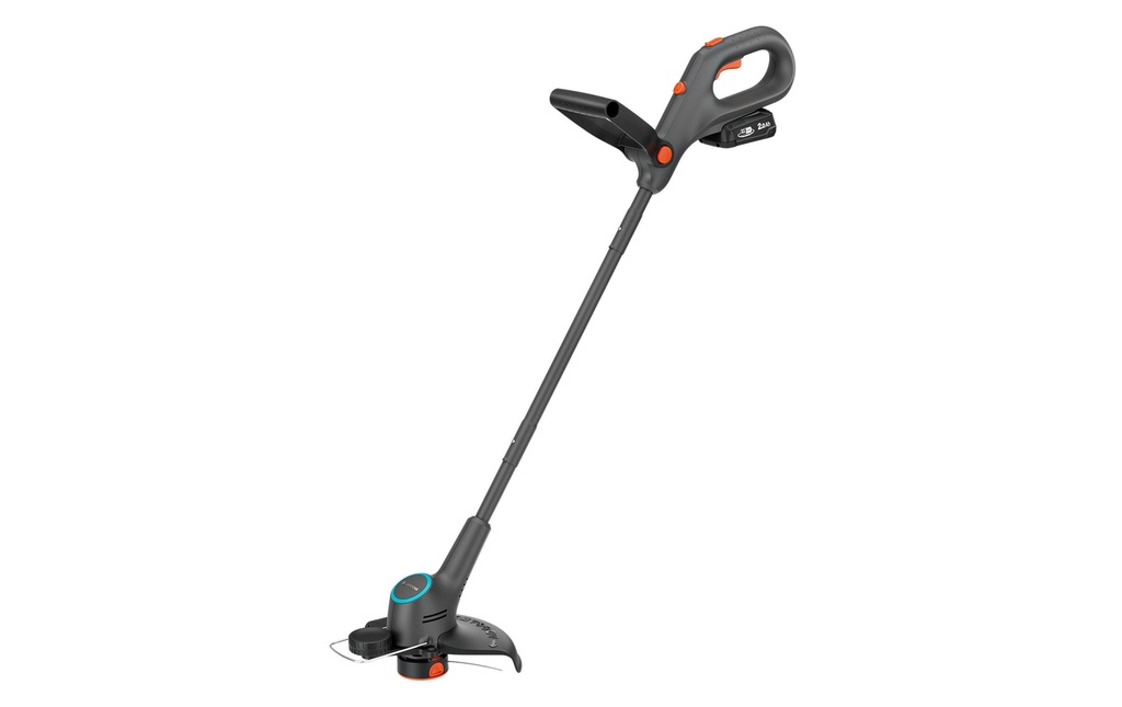 GARDENA Débroussailleuse sans fil EasyTrim Ready-To-Use