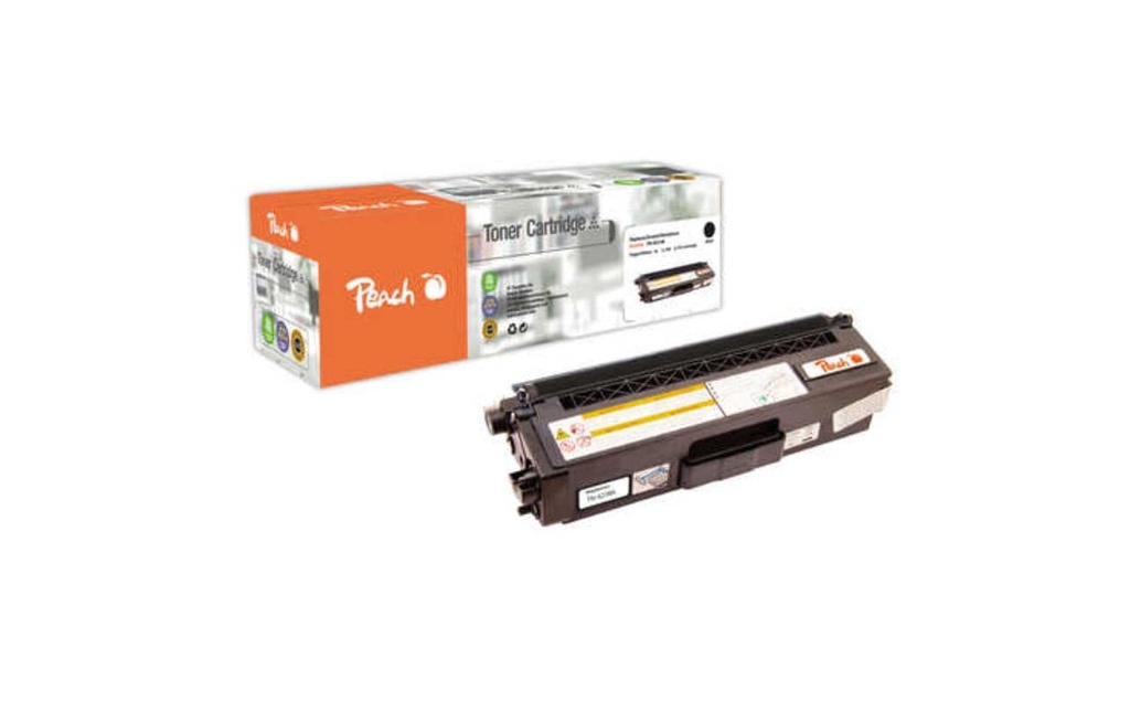 Peach Toner Brother TN-423BK noir