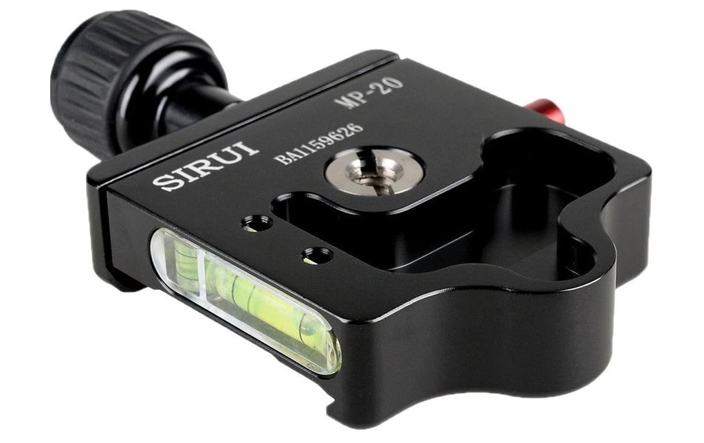 Sirui MP-20 Base de changement rapide
