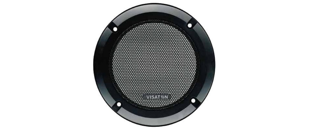Visaton Grille de protection 10 RS