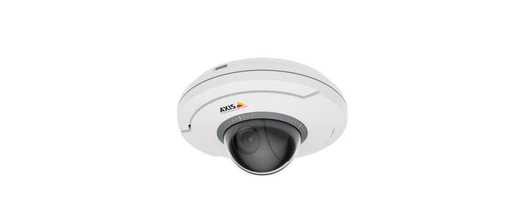 Axis Caméra réseau M5075-G