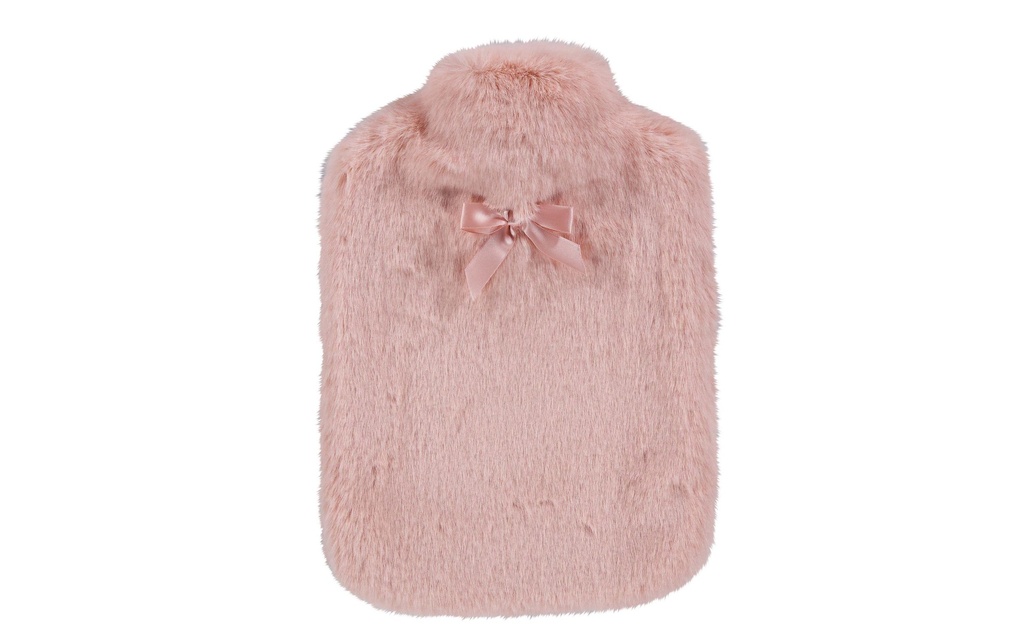 Eskimo Bouillotte altrosa