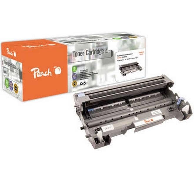 Peach Unité de tambour Brother DR-3100 noir