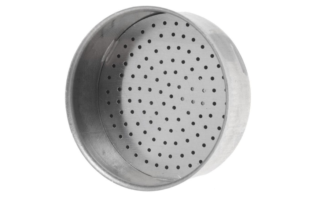 Bialetti Entonnoir de dosage à Bialetti Vénus, Musa 10 tasses