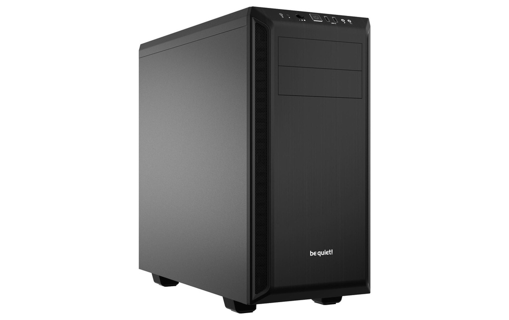 be quiet! Boîtier d’ordinateur Pure Base 600