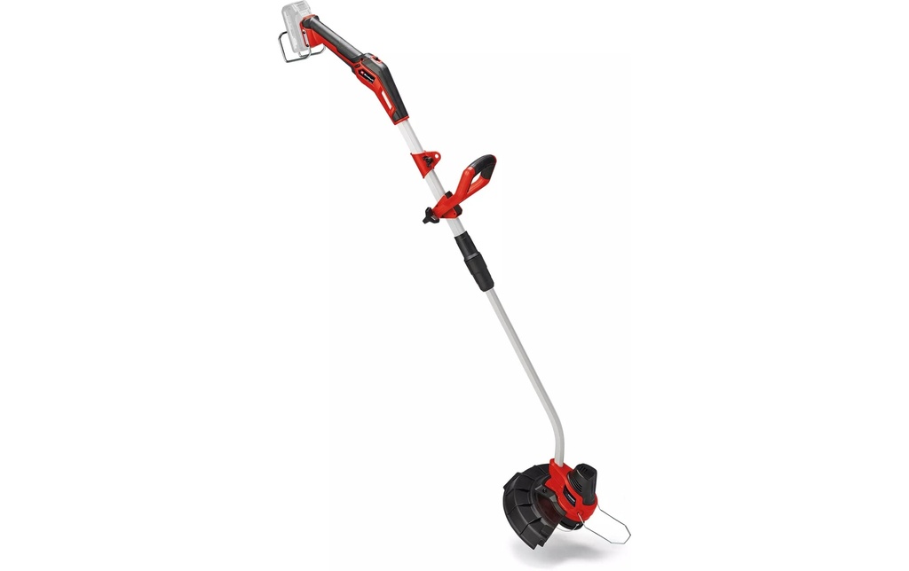 Einhell Ébouteuse sans fil GE-CT 18/33 Li E-Solo