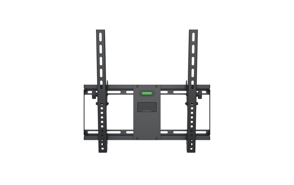 Multibrackets Supports mural 4012 Noir