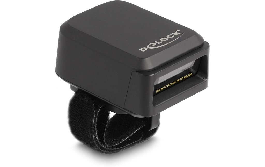 Delock Scanner de code-barres 90607
