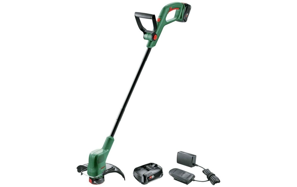 Bosch Débroussailleuse sans fil EasyGrassCut 18V-260 Kit