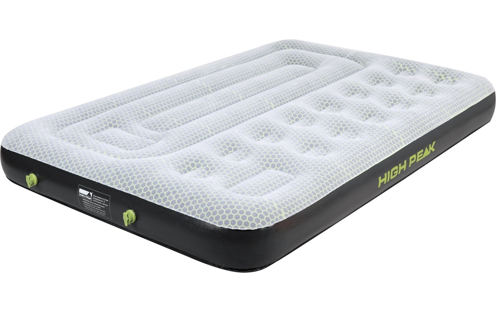 High Peak Matelas pneumatique Multi Comfort Plus