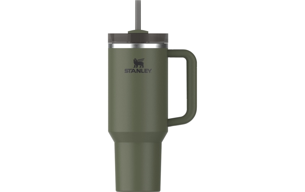 Stanley 1913 Quencher FlowState 1180 ml, Vert