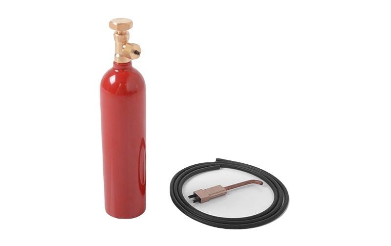 RC4WD Bouteilles pour modèles réduits 1:10 acétylène