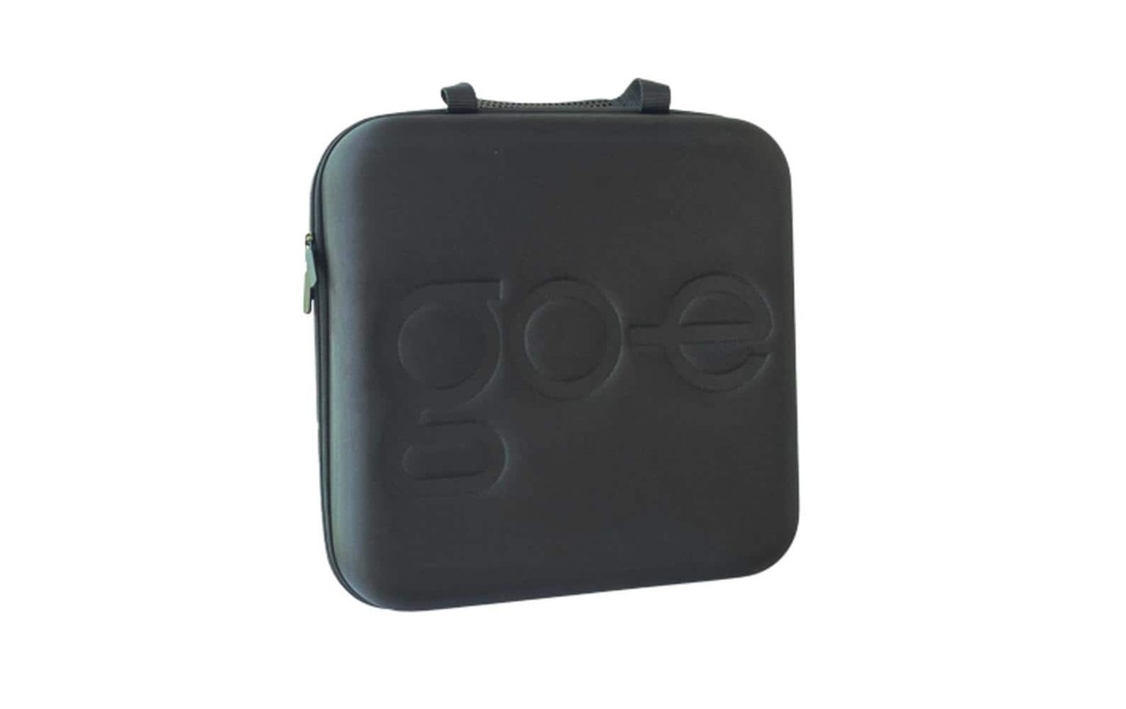 go-e Case Noir