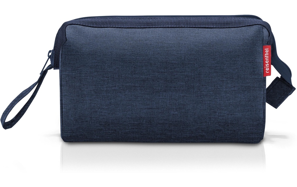 Reisenthel Trousse de toilette Travelcosmetic Bleu foncé