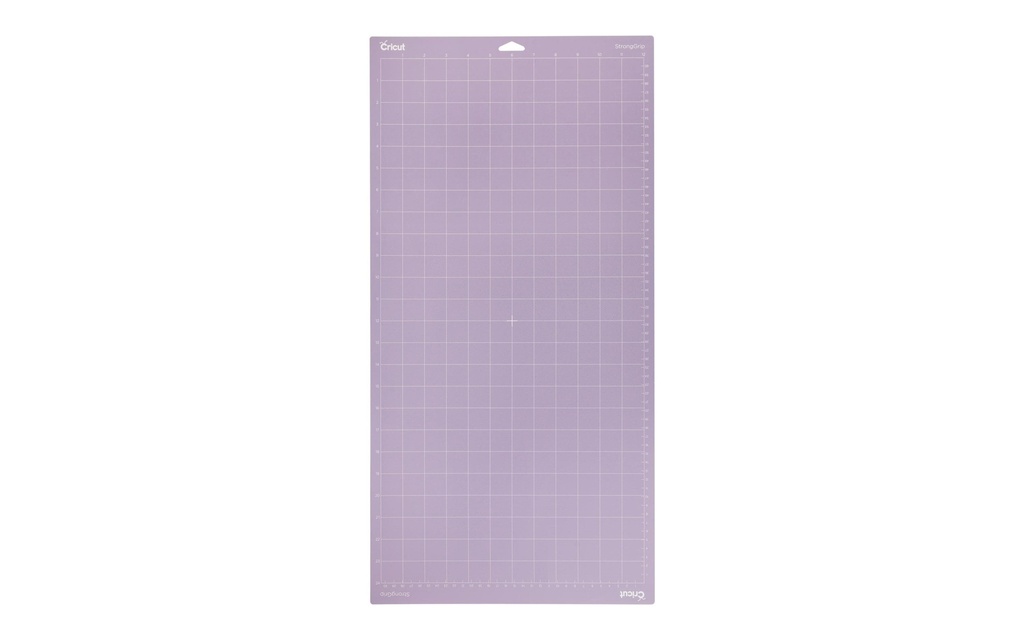Cricut Tapis de découpe StrongGrip 61 x 30,5 cm