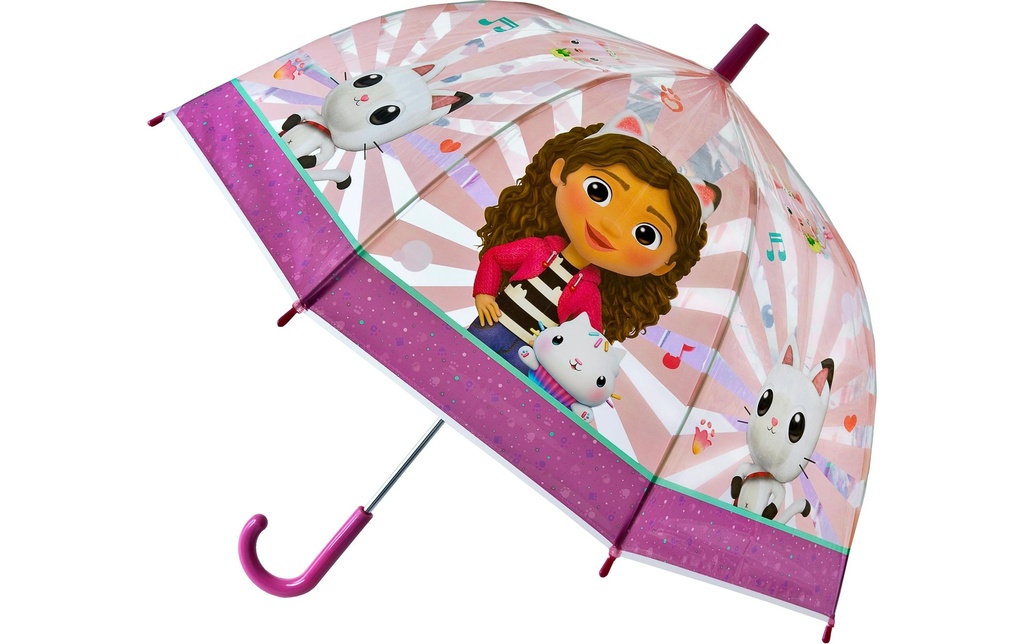 Undercover Parapluie Gabby's Dollhouse