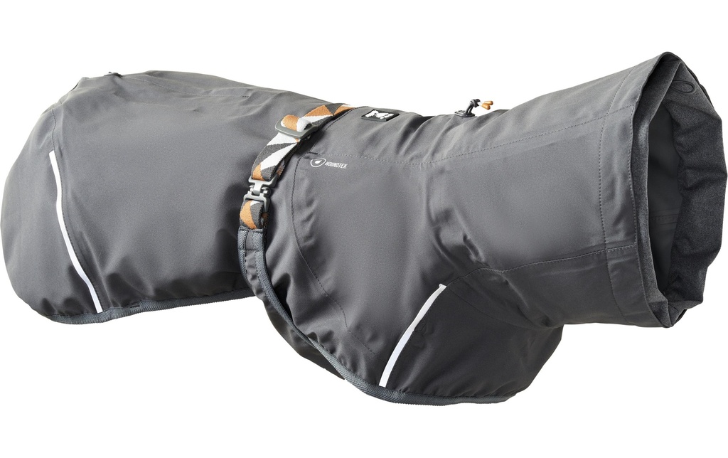 HURTTA Imperméable Mudventure Eco Gris foncé, 60 cm
