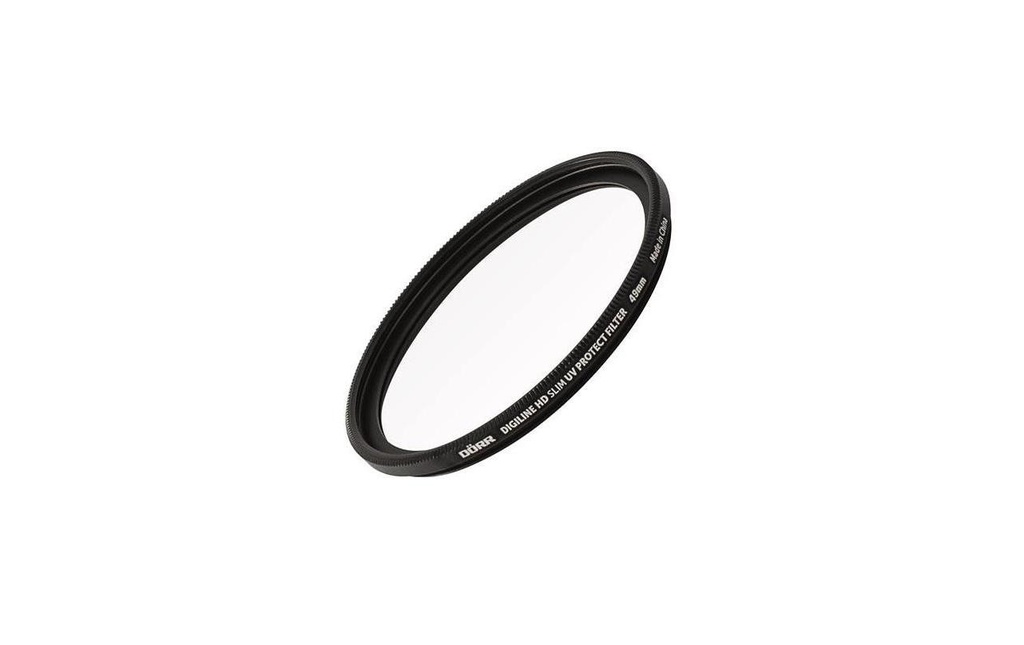 Dörr Filtre d'objectif Digiline HD Slim 49 mm