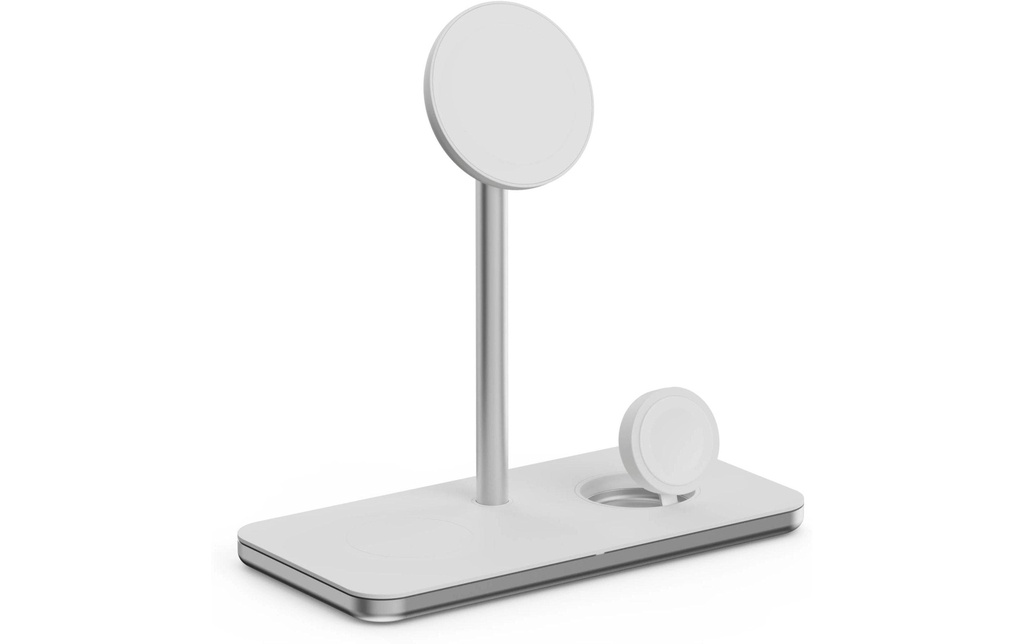 LINQ powered by Xtorm Chargeur sans fil Stand LINQ