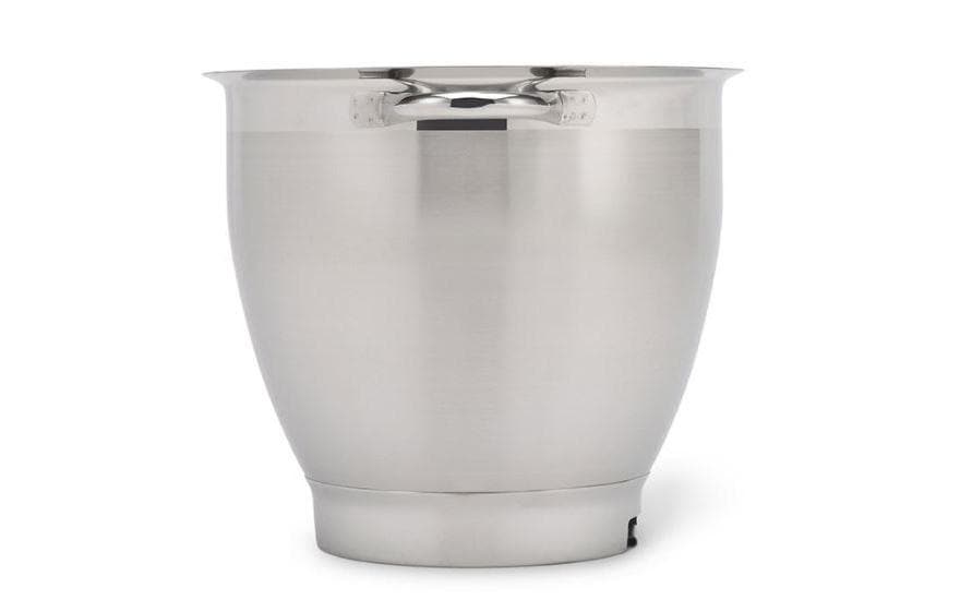 Kenwood Bol Chef XL Elite acier chromé