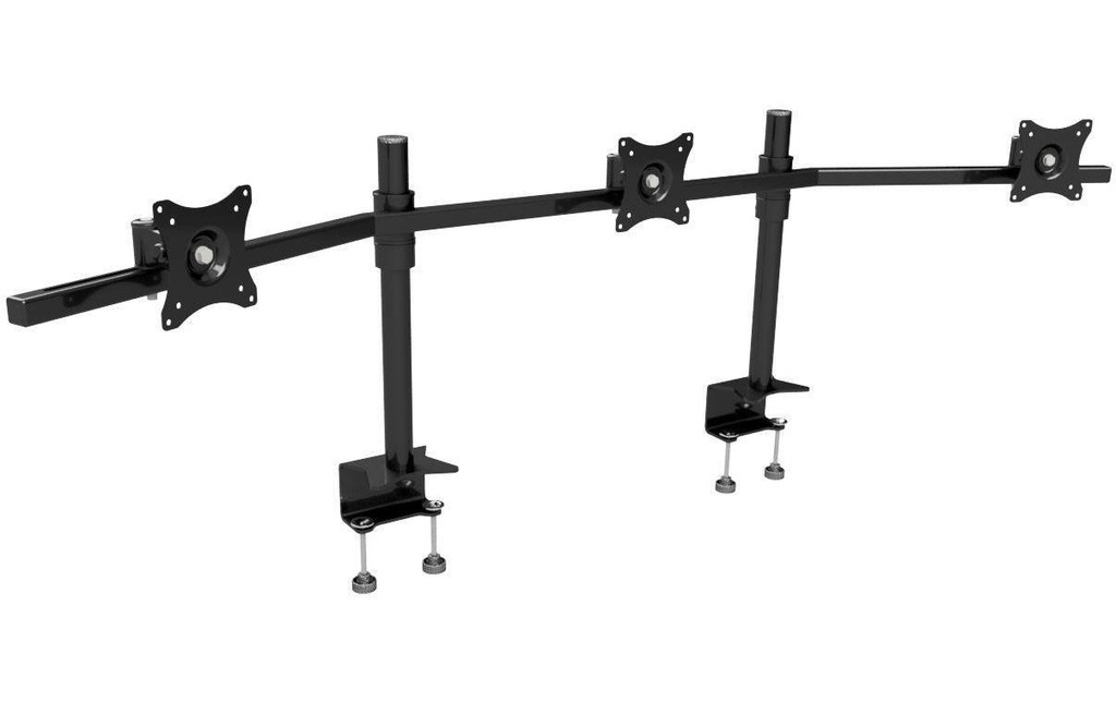 Edbak Supports de table SV11 jusqu'à 30 kg